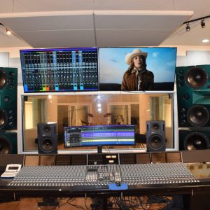 Control Room 3